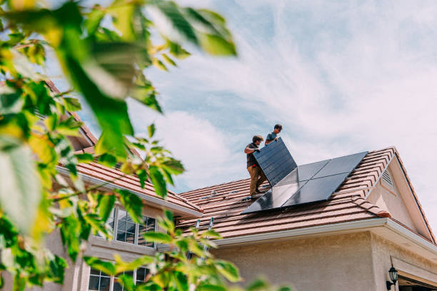Best New Roof Installation  in Osakis, MN